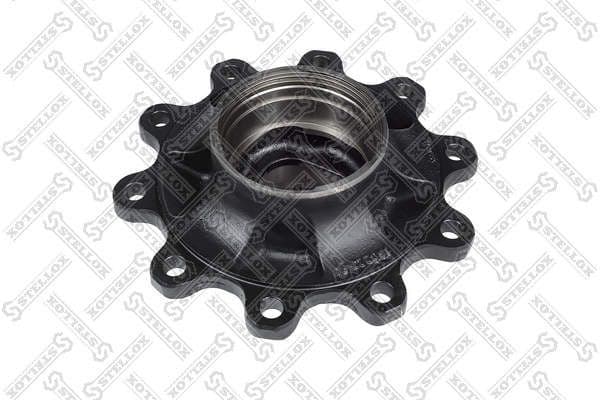 Wheel Hub 83-00674-SX