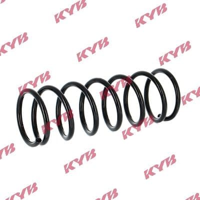 Suspension Spring K-Flex RA5349 - image 2