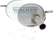 Rear Muffler 22308 - image 2