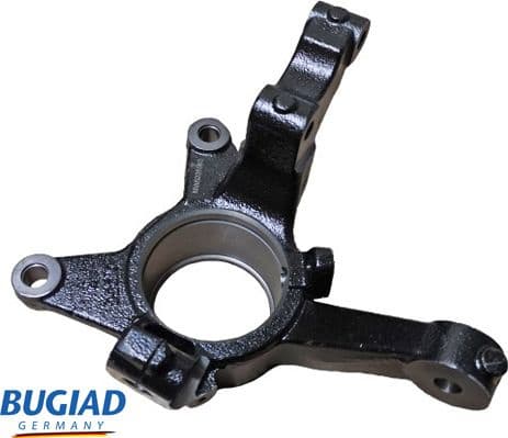 Steering Knuckle, wheel suspension BSP25563