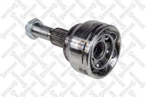 Joint Kit, drive shaft 150 2067-SX - image 2