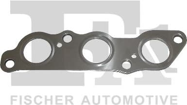 Gasket, exhaust manifold 477-004