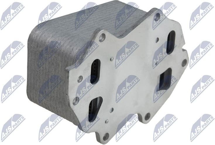 Oil Cooler, engine oil CCL-BM-069