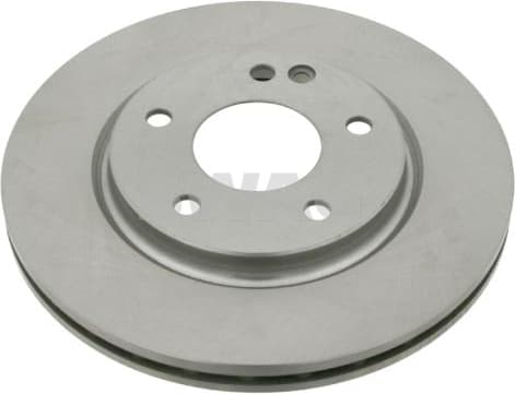 Brake Disc 10 92 3997