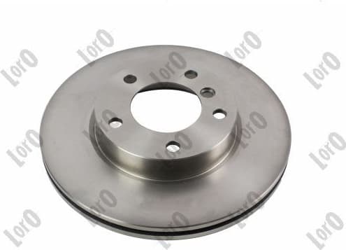 Brake Disc LORO 231-03-036 - image 2