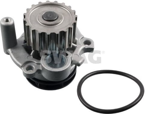 Water Pump, engine cooling 30 15 0026