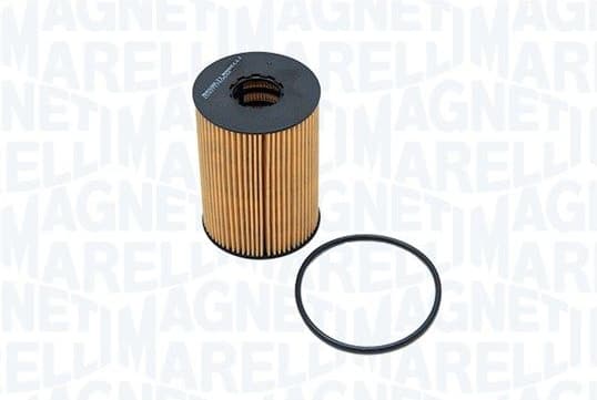 Oil Filter 153071760644