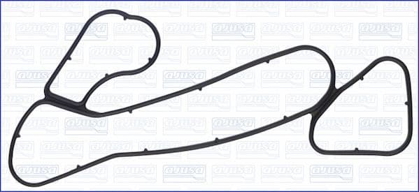 Gasket, oil cooler 01315200
