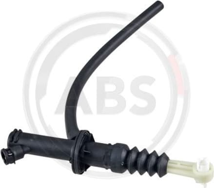 Master Cylinder, clutch 61458