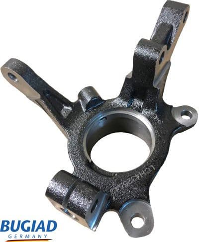 Steering Knuckle, wheel suspension BSP25543