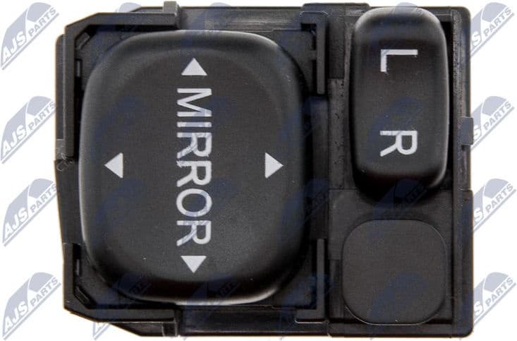 Switch, exterior mirror adjustment EWS-TY-013 - image 3
