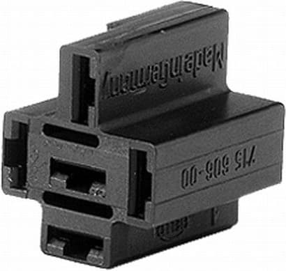 Relay Socket 8JA 715 606-001