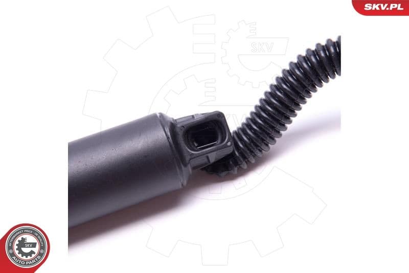 Electric Motor, tailgate 52SKV904 - image 2