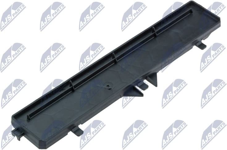 Cover, fresh air conduit (cabin air) EZC-SK-030