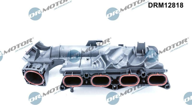 Intake Manifold Module DRM12818 - image 2