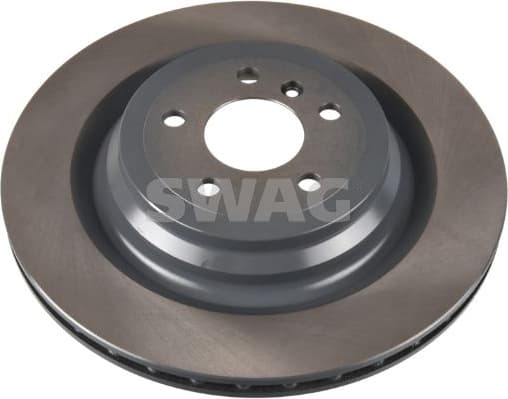Brake Disc 33 10 2443