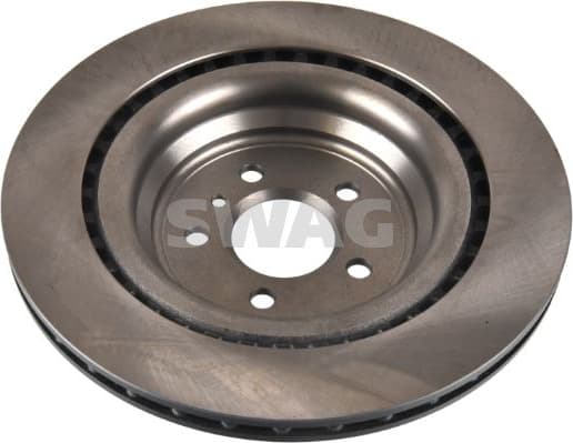 Brake Disc 33 10 2443 - image 2