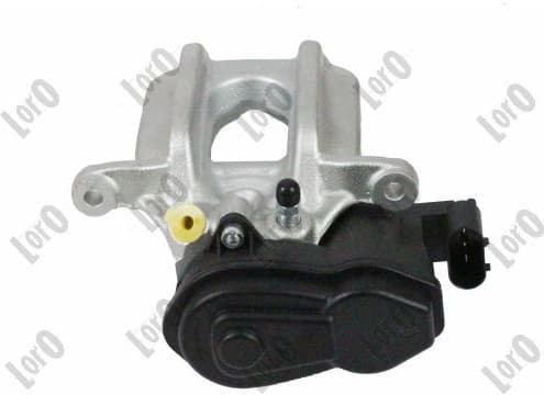 Brake Caliper LORO 131-04-435 - image 4