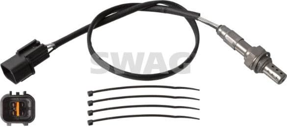 Oxygen Sensor 33 10 6764