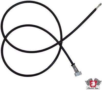 Speedometer Cable JOPEX 8170600200