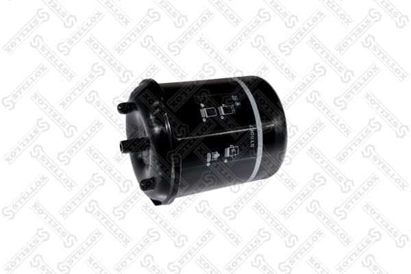 Oil Filter 81-00040-SX