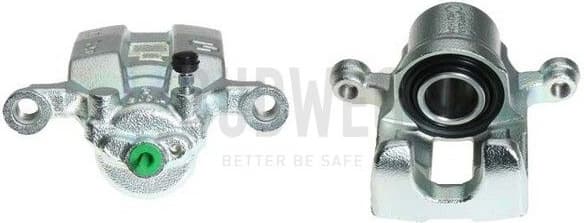 Brake Caliper 344641