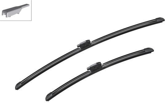 Wiper Blade Aerotwin 3 397 014 877