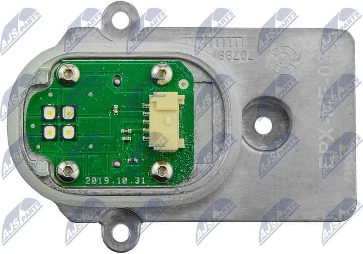 Control Unit, lights EPX-ME-027 - image 3