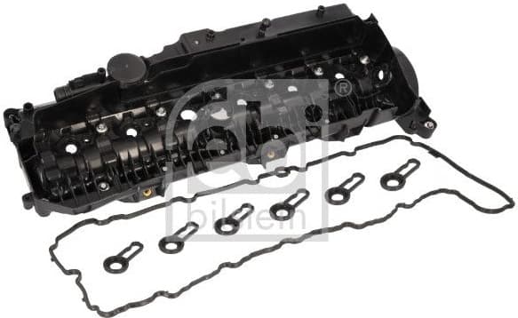 Cylinder Head Cover febi Plus 183840