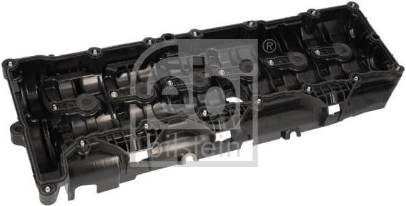 Cylinder Head Cover febi Plus 183840 - image 2