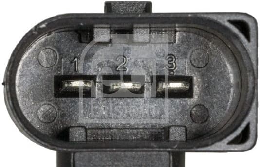 Sensor, crankshaft pulse 184975 - image 2