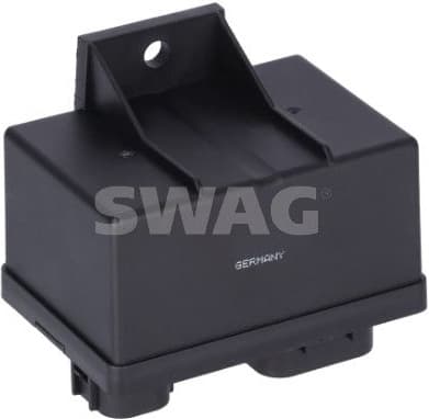 Control Unit, glow time 33 10 8876 - image 2