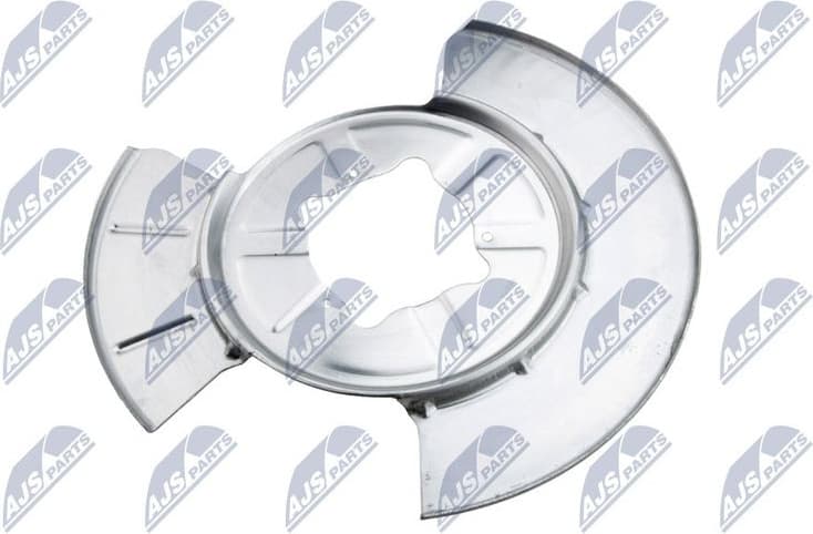 Splash Guard, brake disc HTO-CH-012 - image 2