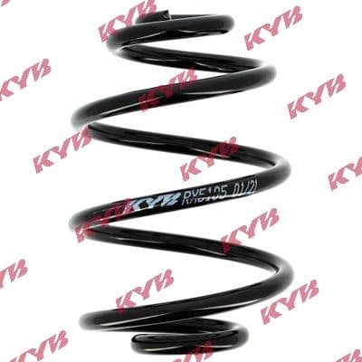 Suspension Spring K-Flex RX5105