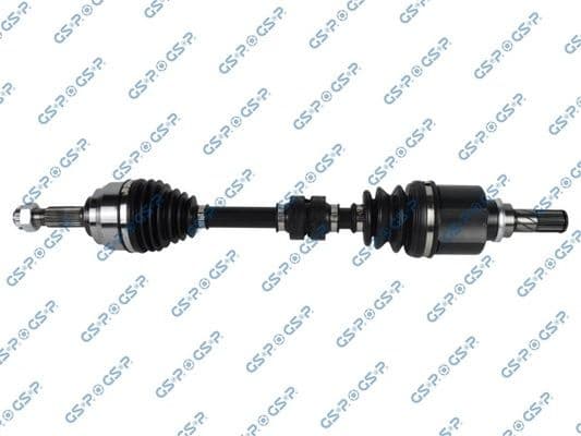 Drive Shaft 241492