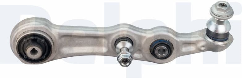 Control/Trailing Arm, wheel suspension TC6987