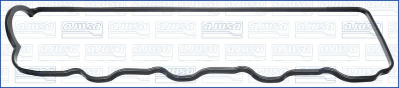 Gasket, cylinder head cover 11012200