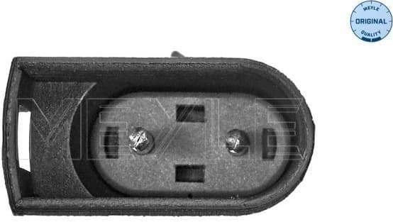 Warning Contact, brake pad wear MEYLE-ORIGINAL: True to OE. 714 527 0000 - image 2