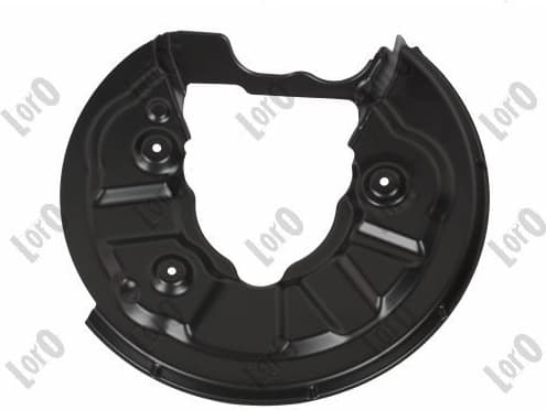 Splash Guard, brake disc LORO 131-07-715