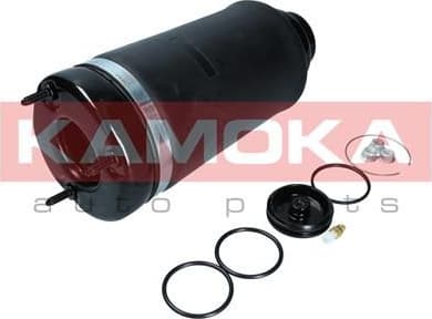 Pneumatic spring, air spring 2079044 - image 4