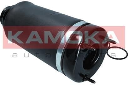 Pneumatic spring, air spring 2079044 - image 2