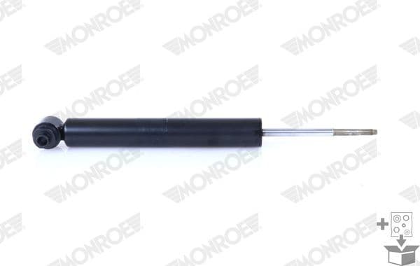 Shock Absorber MONROE ADVENTURE D4003S - image 2