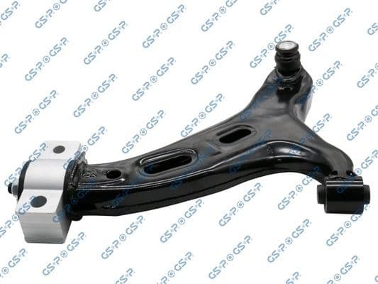 Control/Trailing Arm, wheel suspension S062905
