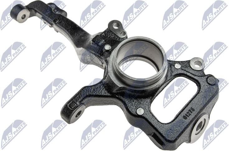 Steering Knuckle, wheel suspension ZZP-MZ-021 - image 2
