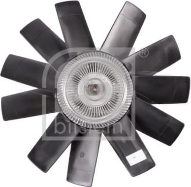 Fan, engine cooling 106015