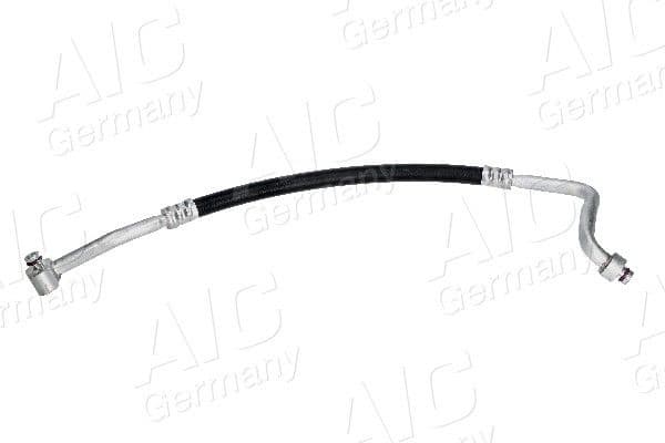 High/Low-pressure Line, air conditioning Original AIC Quality 71308