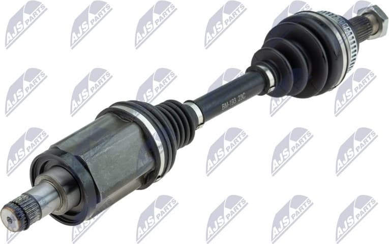 Drive Shaft NPW-BM-193 - image 2