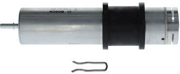 Fuel Filter F 026 402 358 - image 2