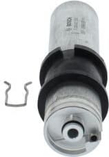 Fuel Filter F 026 402 358 - image 3