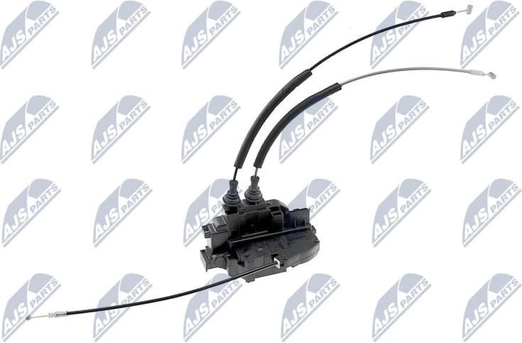 Door Lock EZC-HY-515